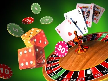 kemono Live Casino