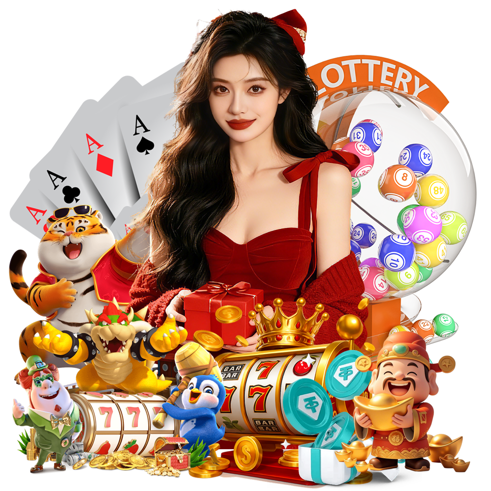 kemono Slots