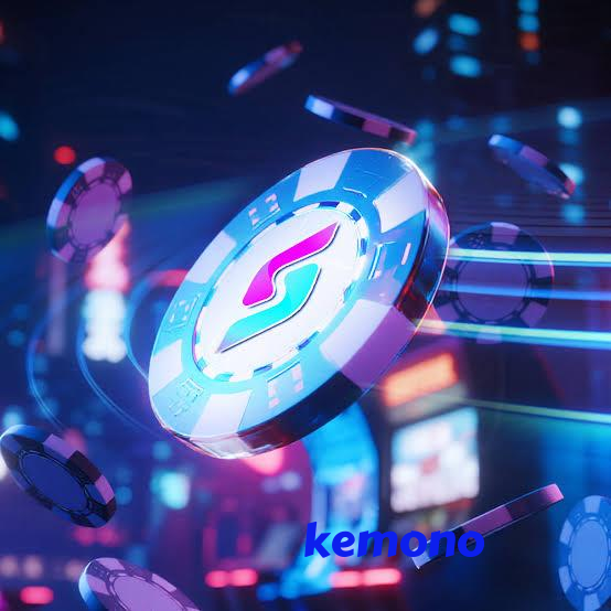 kemono Live Dealer Tables at Your Fingertips