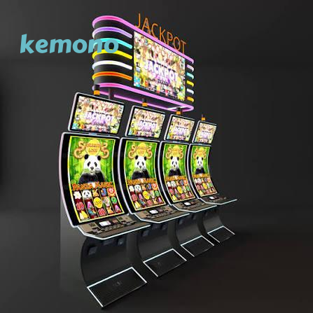 kemono slide 1
