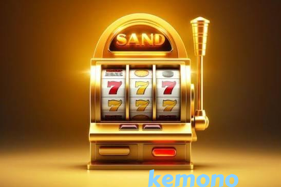 kemono Slots Built for Indonesia