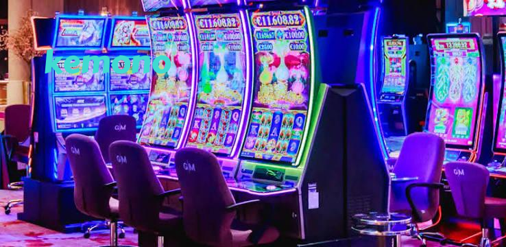 kemono Live Sportsbook Markets at Your Fingertips